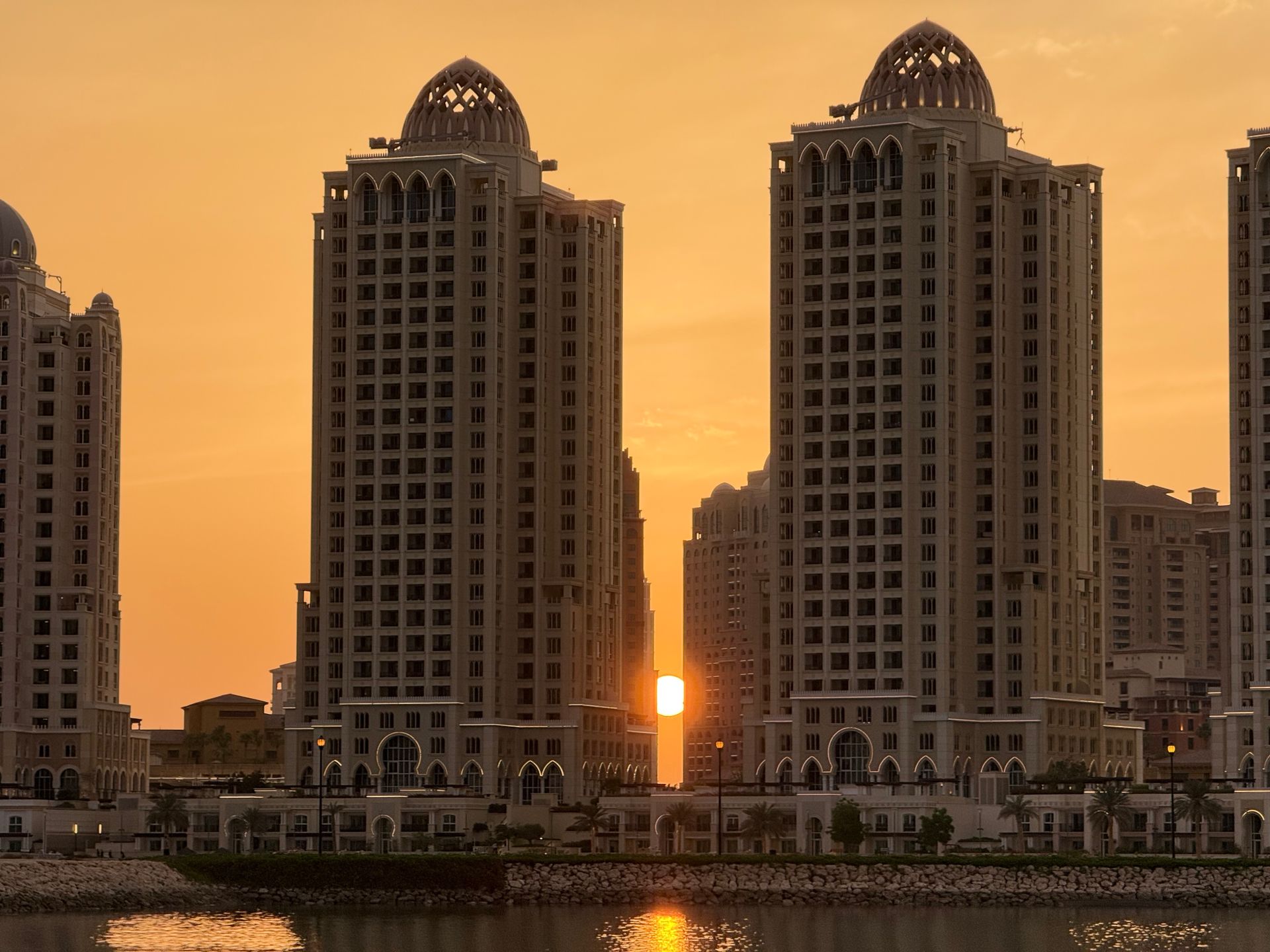 Document clearing services Qatar